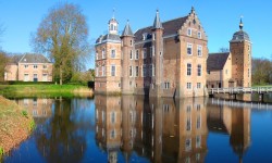 Kasteel Huize Ruurlo