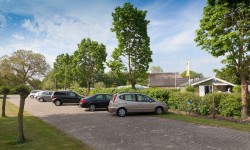 Parkeerruimte