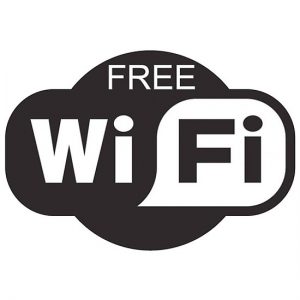 free-wifi